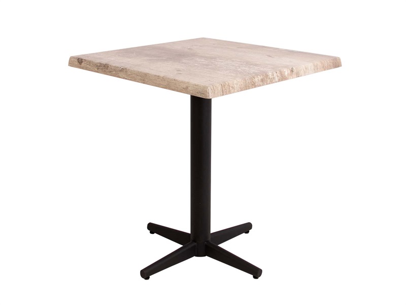 House of Sander Denver café base